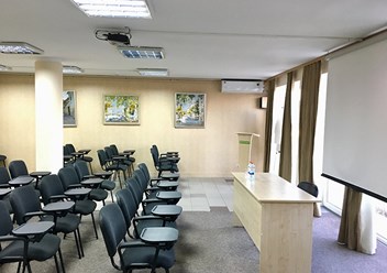 Фото компании ООО Конференц - зал "Украина" 1