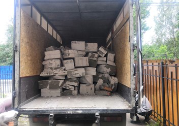 Фото компании ООО Груз-м 3