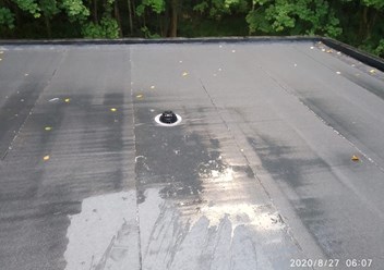 Фото компании  Roof Development 5
