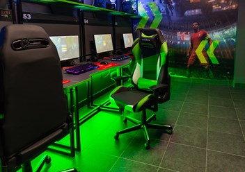 Фото компании  True Gamers 1