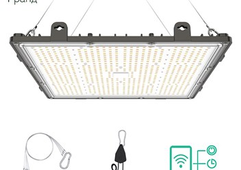 Профессиональные светильники для растений