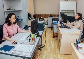 Фото компании ООО Территория безопасности 5