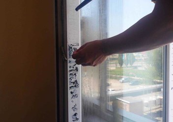 Фото компании  Ремонт окон 2