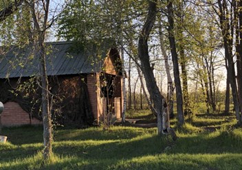 Фото компании  База отдыха «Соленый овраг» 4