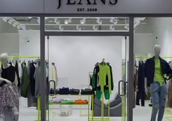 Only Jeans Boutique — Новые коллекции премиальных брендов