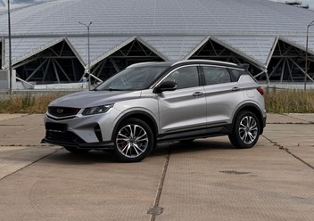 Фото компании  ЭкоРентКар63 2