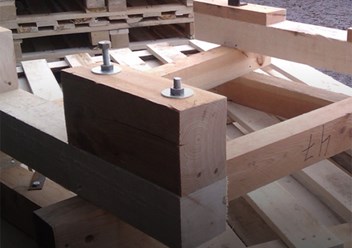 Фото компании ООО Леском 3