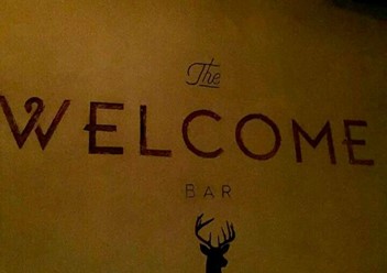 Фото компании  The Welcome Bar, бар 5