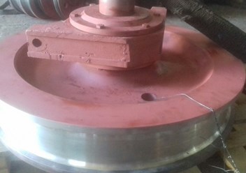 Фото компании ООО ЗАПЧЕЛМЕТ 5