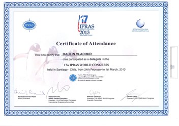 Фото компании  Баулин Владимир Викторович 4