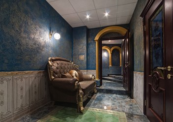 Фото компании  Podium 4