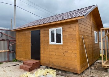 Фото компании СК Рамбыт СК Рамбыт 2