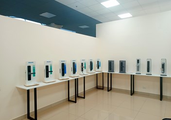 Фото компании ИП Electrozamki 2