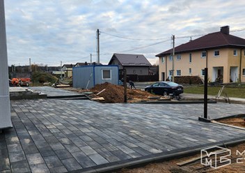 Фото компании ООО МаркСтрой 3