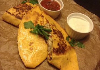 Фото компании  Япона Мама, ресторан 5