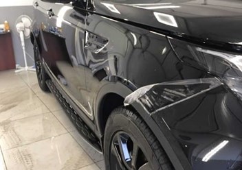 Фото компании  Автомобильный центр Полимер 6