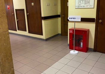 Фото компании ОАО Страховая компания "СОГАЗ-Мед" 2