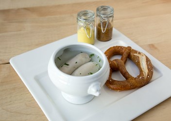 Фото компании  BRAUPLATZ, ресторан немецкой кухни 4