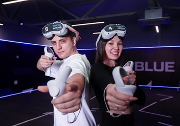 Фото компании  Portal VR 5