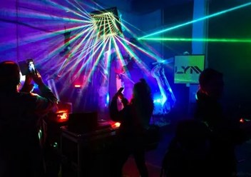 Фото компании  LYM 1