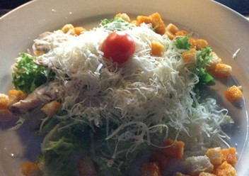 Фото компании  Рис, сеть ресторанов 4