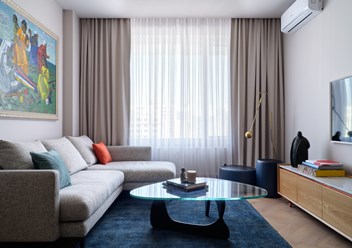 Фото компании ООО Waw Mebel Group 1