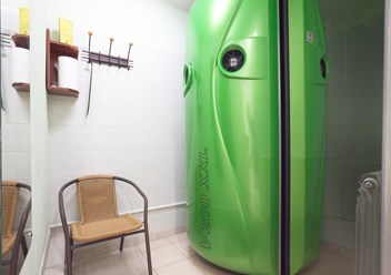 Фото компании  Первый Дом Красоты 4