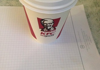 Фото компании  KFC, сеть ресторанов быстрого питания 2
