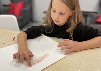 Фото компании Самозанятый Nadin’s art 6