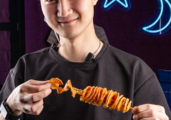 Фото компании  Tokpokki 4