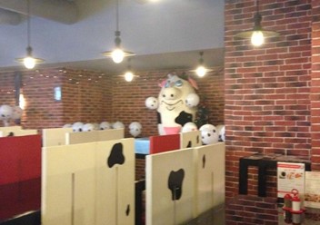 Фото компании  Му-Му, сеть кафе быстрого питания 6