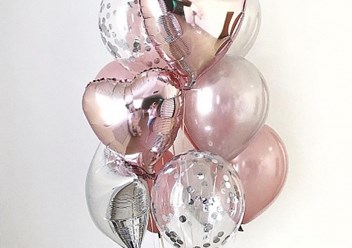 Фото компании ООО Best Balloon 5