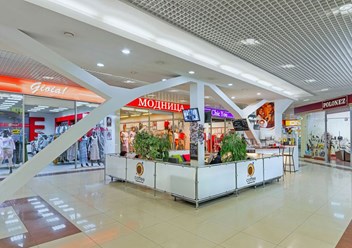 Фото компании ООО Торговый центр семейных покупок «МИР» 2