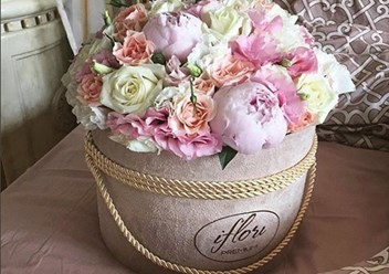 Фото компании ООО iFlori 1