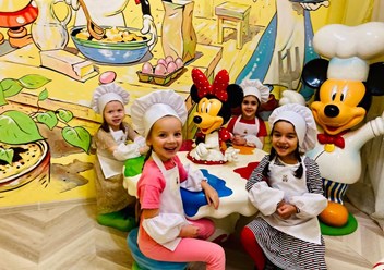 Фото компании АНО ДОО «Мишутка» 3