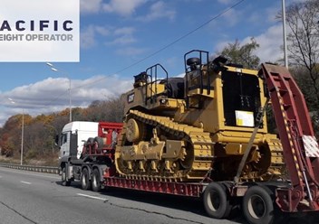 Фото компании ООО Тихоокеанский Грузовой Оператор 3