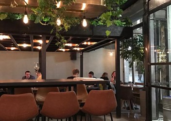 Фото компании  Ketch Up 4