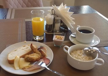 Фото компании  Ногай, ресторан 4