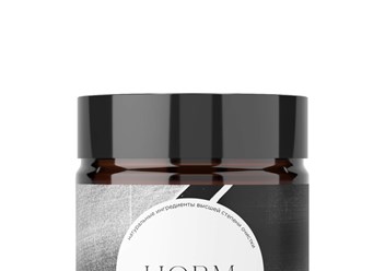 крем для рук HQBM омолаживает кожу рук и защищает ее от внешних факторов окружающей среды больших городов