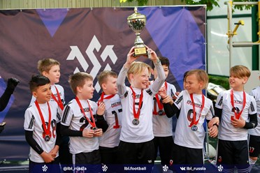 Фото компании ООО Рост 9