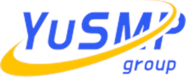 Лого YuSMP Group