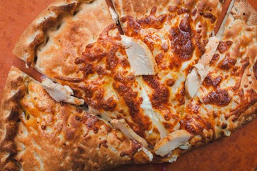 Фото компании  Uno Momento, сеть пиццерий 7