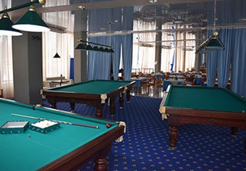 Фото компании  Олимп 6