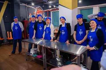 Фото компании ООО CooknRun 4