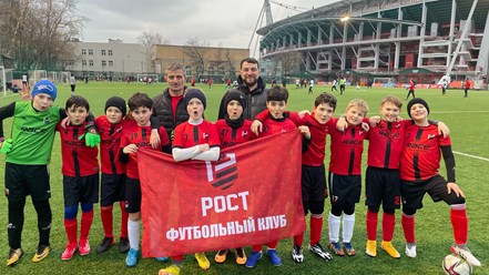 Фото компании ООО Рост 7