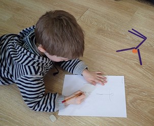 Фото компании ООО Мышематика на Семеновской 8