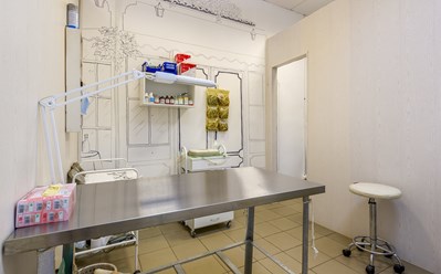 Фото компании  КОТиКо 14