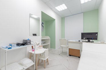 Фото компании ООО Клиника Превентивной Медицины Доктора Зубаревой 14