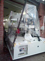 Фото компании ООО Подрядстрой 8