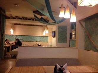 Фото компании  Минами, сеть суши-кафе 8
